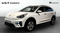 Kia E-Niro Advance 1 Ägare Moms