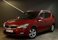 Kia CEED cee'd_sw 1.6 CRDi ECO Euro 4 (595kr) mån