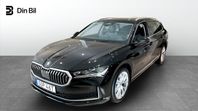 Skoda Superb Selection 2,0 TDI 193Hk DSG 4x4 (2,95% ränta)