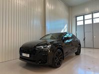 Audi Q8 60 TFSI e Quattro S-Line Selection B&O 23'' MOMS