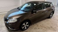 Nissan Pulsar 1.2 DIG-T Välvårdad | Låga mil | Kamera | Navi