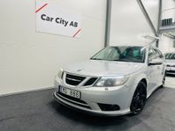 Saab 9-3 SportCombi 2.0t BioPower Vector