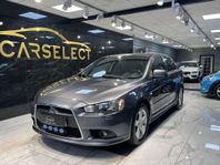 Mitsubishi Lancer Sportback 1.8 E85/Drag/Nybes/Kamkedja