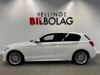 BMW 118 i M Sport Automat Navigation