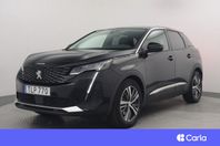 Peugeot 3008 HYBRID 225 11.8 kWh Allure Kamera BLIS