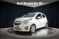 Chevrolet Spark 1.0