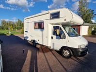 Fiat Eura Mobil 585 LS -2005