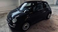 Fiat 500 1.2 8V Lounge | 4900 Mil | Nardo Grey | Taklucka