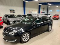 Opel Insignia Sports Tourer 2.0 CDTI Business ST