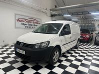 Volkswagen Caddy Maxi 1.6 TDI Euro 5