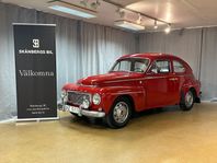 Volvo PV 544F Sport 1.8