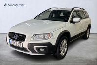 Volvo XC70 D4 Classic Momentum Navi Värmare Ad.Farth Drag