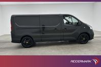 Renault trafic Formula Edition L2 145hk D-Värm B-Kamera MOMS