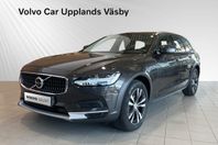 Volvo V90 Cross Country B4 AWD Diesel Core