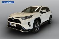 Toyota RAV4 Laddhybrid Launch Edition Navi/Backkamera/Drag