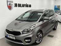 Kia Carens 1.7 VGT DCT GLS, /Navi/B-Kamra/ Euro 6