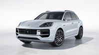 Porsche Cayenne E-Hybrid 470hk