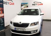 Skoda Octavia Kombi 1.6 TDI Plus Euro 5