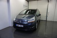 Citroën C4 Picasso Grand 2.0 HDiF EGS, 7-Sits, Drag, M-Värm