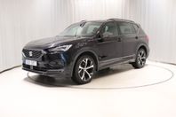 Seat Tarraco PHEV 245hk FR Aut Drag Kamera Carplay Keyless