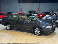 Volvo S70 2.0 SE Drag