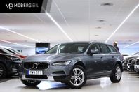 Volvo V90 Cross Country D4 AWD Momentum SE Värmare Drag