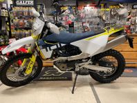 Husqvarna 701 Enduro NY-24 EXTRA UTRUSTAD!! 2,99% Ränta