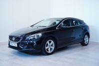 Volvo V40 D2 Momentum 115 HK Panorama Backkamera Ny Kamrem