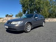 Saab 9-5 2.0 T SportCombi *SÅLD* Linear