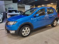 Dacia Sandero Stepway 0.9 TCe Euro 4