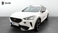 Cupra Formentor e-Hybrid 1,4 eHybrid 204 hk