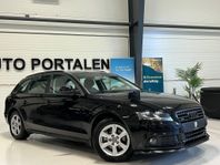 Audi A4 Avant 2.0 TDI DPF quattro Proline *1ägare