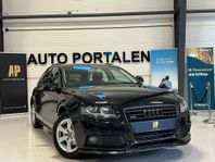 Audi A4 Avant 2.0 TDI DPF quattro Proline *1ägare