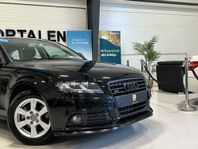 Audi A4 Avant 2.0 TDI DPF quattro Proline *1ägare