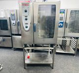 Rational Combi Master CM 101 8bleck