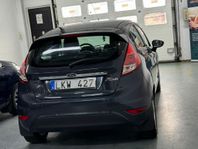 Ford Fiesta 5-dörrar 1.0 Titanium Euro 5/ 12 mån garanti