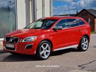 Volvo XC60 D4 Momentum, R-Design/Ny Serv/Ny Bes/20 tums/