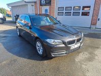 BMW 520 d xDrive Touring Steptronic Euro 6