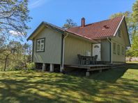 Bostad uthyres - hus i Lerum - 5 rum, 130m²