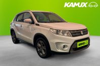 Suzuki Vitara 1.6 VVT GL plus Backkamera 120hk