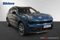 Lynk & Co 01 PHEV