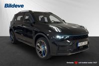 Lynk & Co 01 PHEV