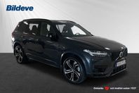 Volvo XC90 Recharge T8 R-Des Pro Edt 7-säten