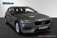 Volvo V60 D4 AWD Momentum Advanced SE II