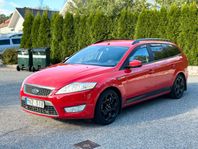 Ford Mondeo Titanium 2.0 TDCi Durashift EST, nybesiktad