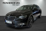 Skoda Superb SUP.COM L&K