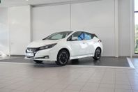 Nissan Leaf 5dr Acenta 59 kWh 217hk