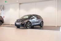 BMW i3s 120Ah Charged Plus Navi Professional DAP 184hk