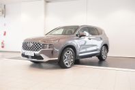 Hyundai Santa Fe Santa Fe PHEV Advanced Panorama 7-Sits 265h