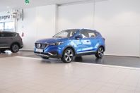 MG ZS EV Luxury Panorama 45 kWh 143hk